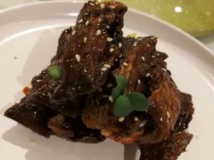 本帮爆鱼-圆苑(上海广场店)