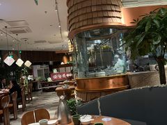 -云海肴·汽锅鸡·云南菜(领展购物广场·中关村店)