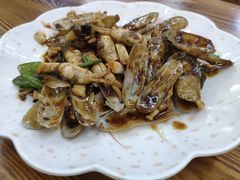 -南记食粥坊·宵夜大排档(南桂店)
