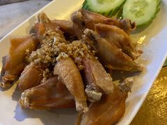 -Doo Dee Thai Food(Issan/Isaan/Esan)