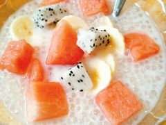 水果西米露-嘉州叶婆婆钵钵鸡(建设路店)