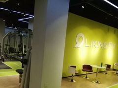 -GMJ·24H健身房(北外滩店)