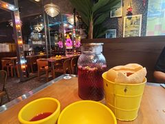 -泰盏鬼·颓废冬阴(陈家祠扬韬店)