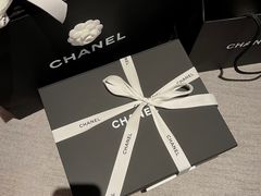 -CHANEL(恒隆广场店)