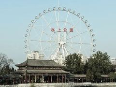 -康莱德酒店·美庭自助餐厅