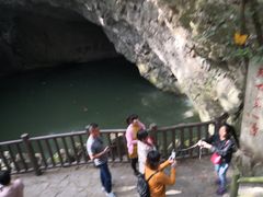 -玉女潭景区