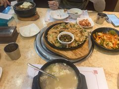 -德寿宫韩国料理(下沙店)