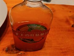 -老长春肉馆(创业大街店)