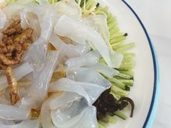 -老边饺子馆·东北菜(黄村店)