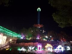 -横店影视城梦幻谷园区