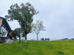 -天目湖涵田度假村