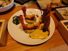 -赤坂亭·M9和牛烧肉·铁板烧(合肥万象城店)