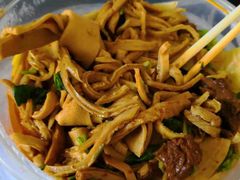 -孙浩特色牛杂面板面(华捷道店)