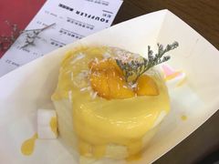 -狐狸和向日葵(北京路店)