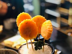 -小椒娘撒椒鱼火锅(三八广场店)