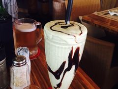 -Bamboo Bar & Grill Restaurant