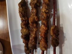 红柳烤串-巴依老爷新疆美食(望京小街店)
