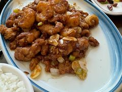 -润泽园饭庄(中山路店)