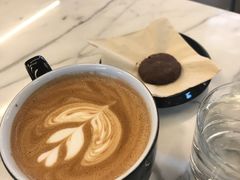 -Bracket Coffee(银河SOHO店)