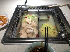 -野妹火锅(龙岗店)
