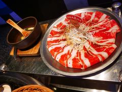 -入火韩国烤肉(凯旋广场店)