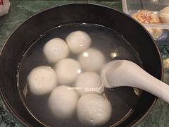 -宁波汤团店(外滩店)