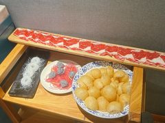 -五星桥原切肥牛火锅·30年专注好牛肉(湖塘店)