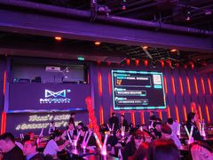 -MOSSO·Liveshow(M3香港广场店)