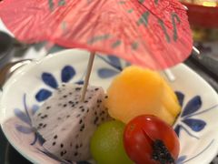 -天狗山料理(省体店)