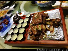 -楚鱼王·河鲜·湖北菜(华农店)