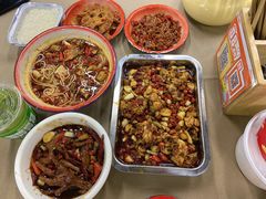 -老三样·旧食新味(万寿宫店)