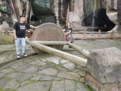-蛇蟠岛