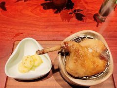 -龙吟山房(青龙山庄店)
