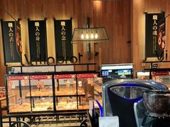 -酵墅·红酒酵母面包(羲和广场店)