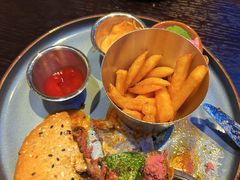 -bluefrog蓝蛙(水游城店)