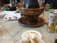 -牛街·马辈儿涮肉(牛街二店)