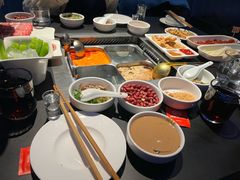 -海底捞火锅智慧餐厅(中骏世界城店)
