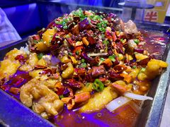 -蛙功夫(福州仓山万达店)