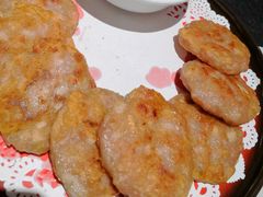-鹅城粤菜馆(白云山路店)