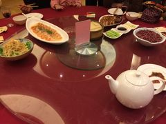 -凤凰园烤鸭店·唐山菜·传承花椒肉(老唐丰路店)
