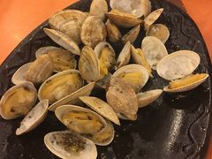 -萨莉亚意式餐厅(中北永旺店)