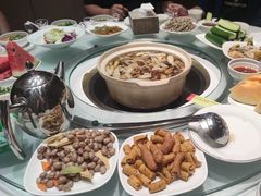 -天宜隆蘑菇宴火锅(石景山旗舰店)