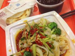 -魏家凉皮(博水商务大厦店)