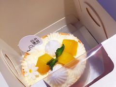 -风甜日暖·星座主题甜点(东二环泰禾店)