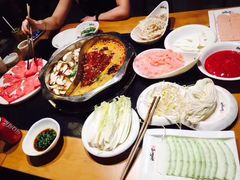 -纸盐河码头火锅(十八梯店)