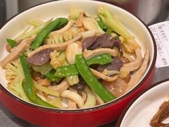 -先记烧鹅王·本地粤菜(福永店)