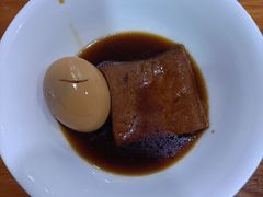 -周素珍馄饨(王家弄店)