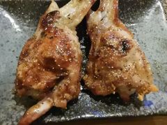 -半藏居酒屋(香港花园店)