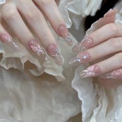 -M·X Nail日式美甲美睫