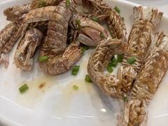 -金海湾海鲜排档(朱家尖店)